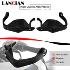 VOGE SR1 ADV 125 Hand Guards Wind Deflectors (2022–2026)