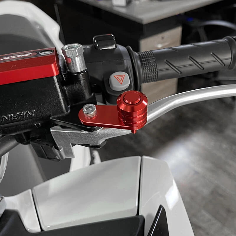 VOGE Parking Brake Lock Button CNC