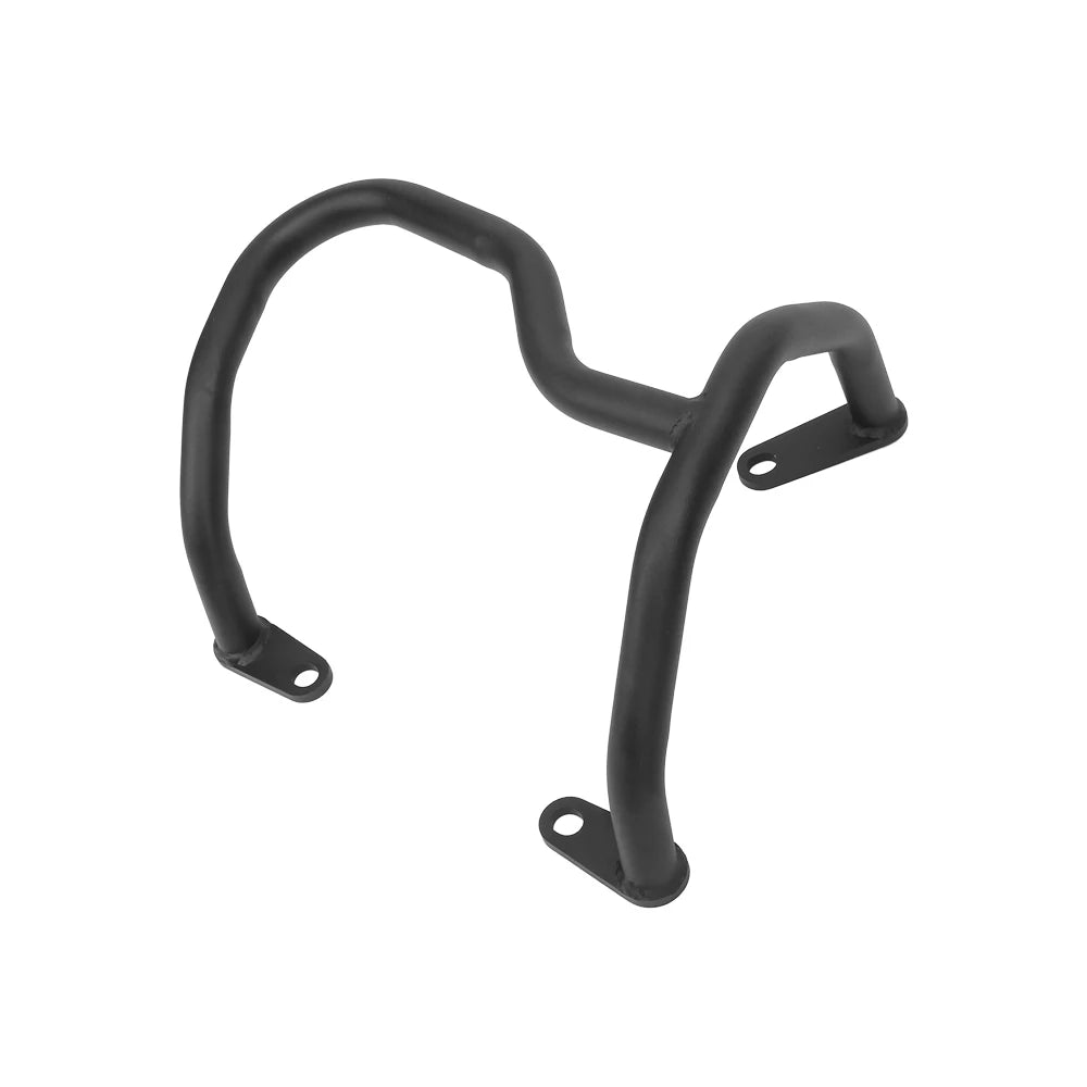 Exhaust Guard Crash Bar for VOGE SR250GT (SR3) - Steel Muffler Protector