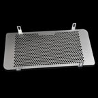 CNC Aluminum Radiator Guard for VOGE 525 Series (525R, 525AC, DS525X)