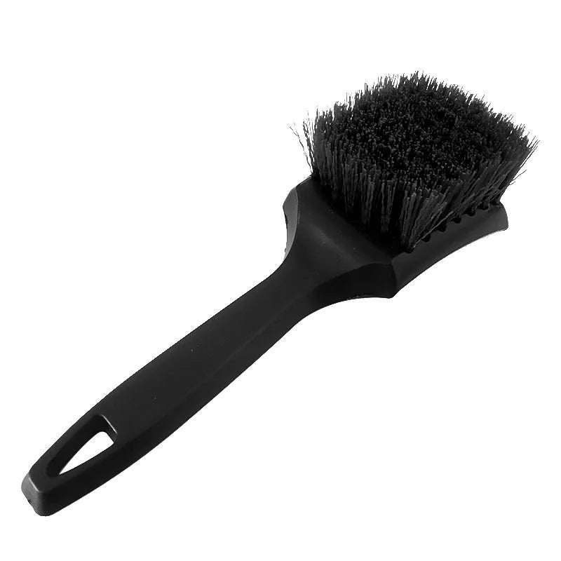 Motorcycle Tyre & Rim Cleaning Brush