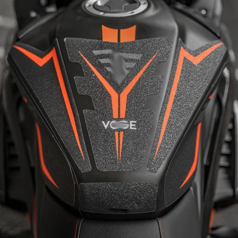 VOGE 300RR Fuel Tank Pad Protection Sticker