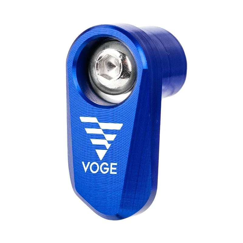 VOGE SR4MAX CNC ABS Sensor Guard