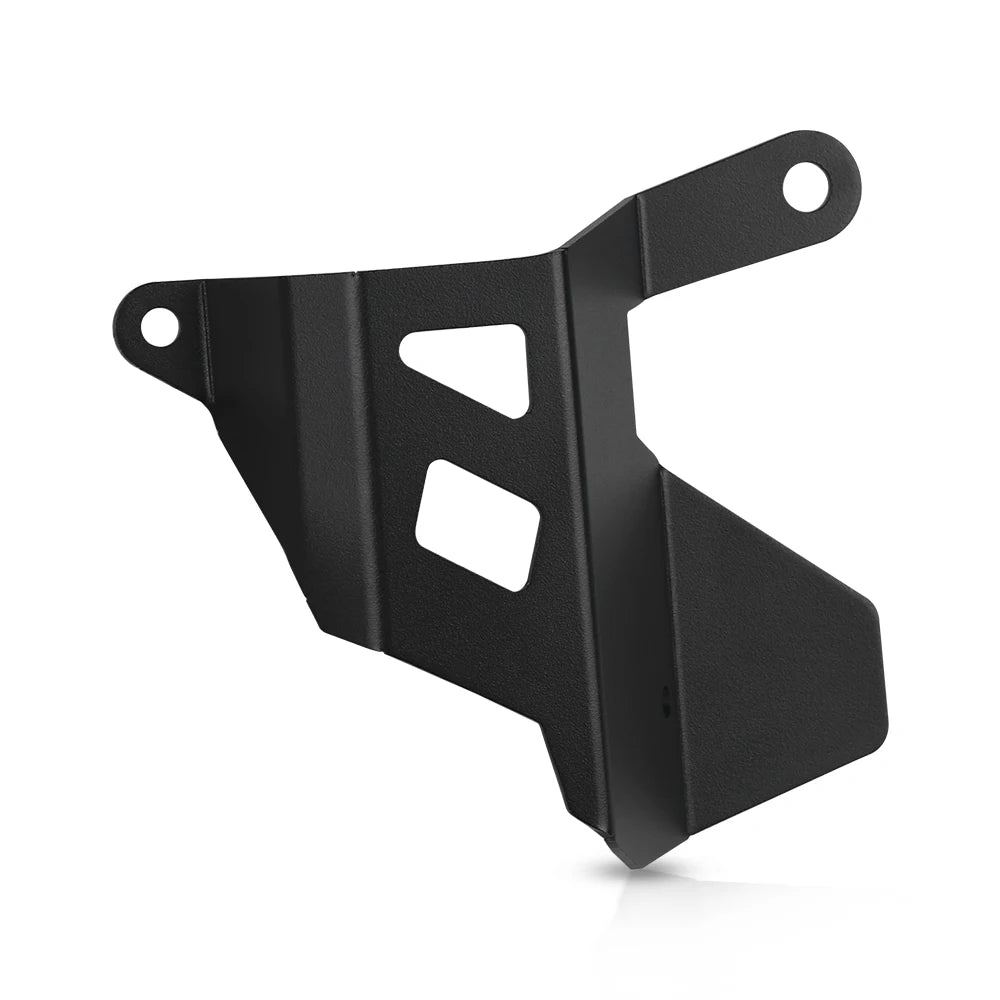 Protector de palanca de cambios de aluminio para VOGE Valico DSX 900 / DSX900 / 900DSX / DS900X (2024-2026)