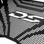 VOGE DS800X Rally Stainless Steel Radiator Guard (2025–2026)