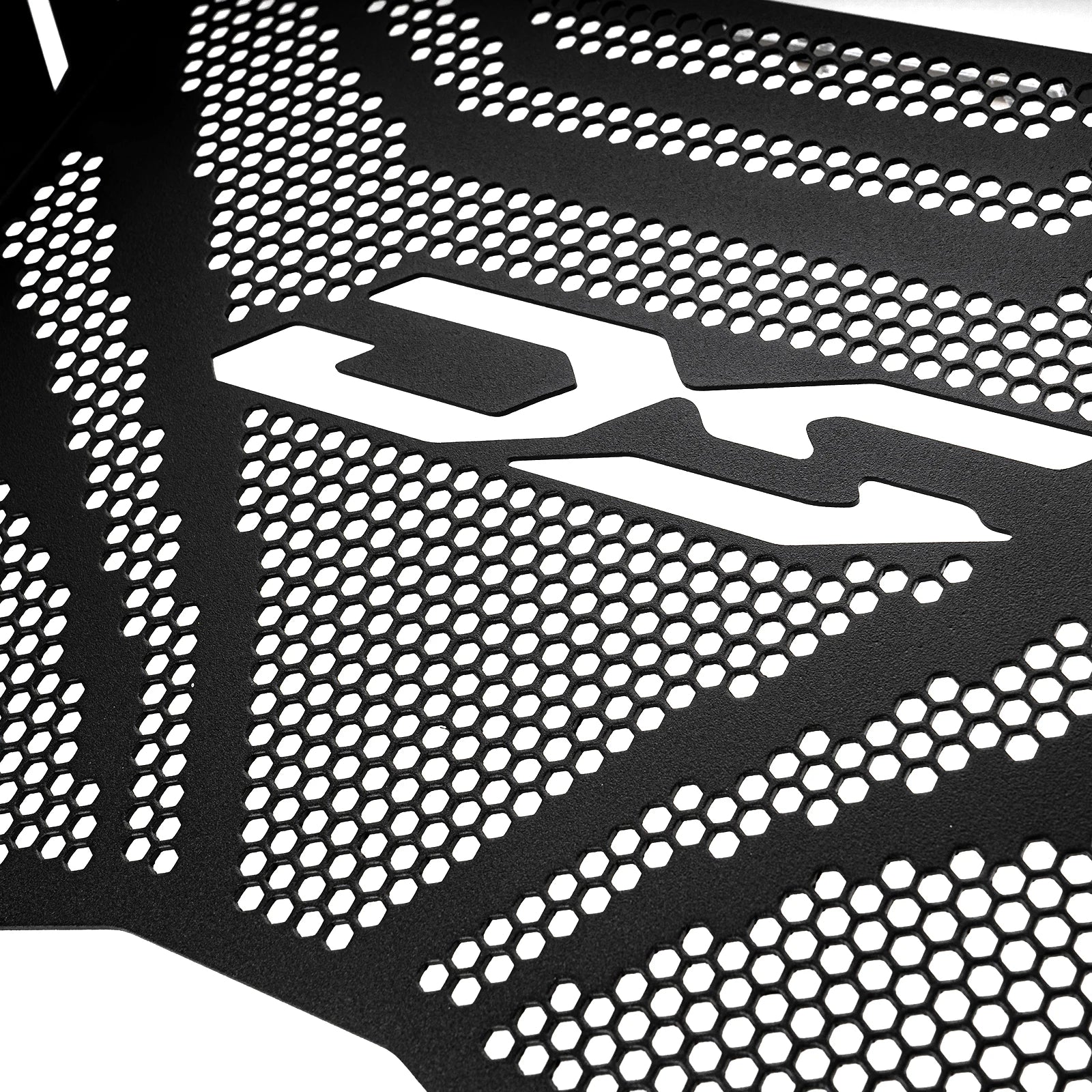 VOGE DS800X Rally Stainless Steel Radiator Guard (2025–2026)
