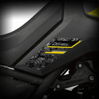 VOGE DS800X Rally 3D Tank Pad Protection Kit 2025-2026