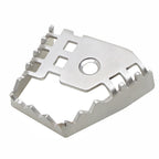 Extensión del pedal de freno trasero para VOGE Valico DSX900 / DS900X (2024-2025)