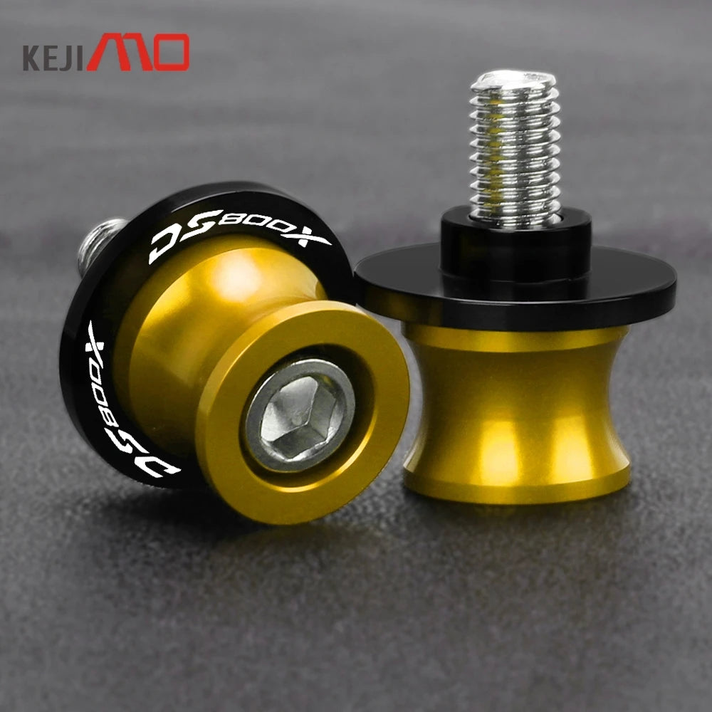 Diabolos de Bras Oscillant VOGE DS800X Rally (2025–2026)