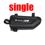 Waterproof Side Tool Bag for VOGE 525DS & DS525X / 525DSX Frame Bar Storage