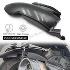 VOGE SR4 MAX350 Rear Mudguard Extension