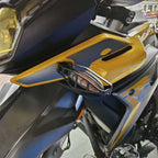 Protections de Clignotants Arrière pour VOGE 300 Rally / 300GY