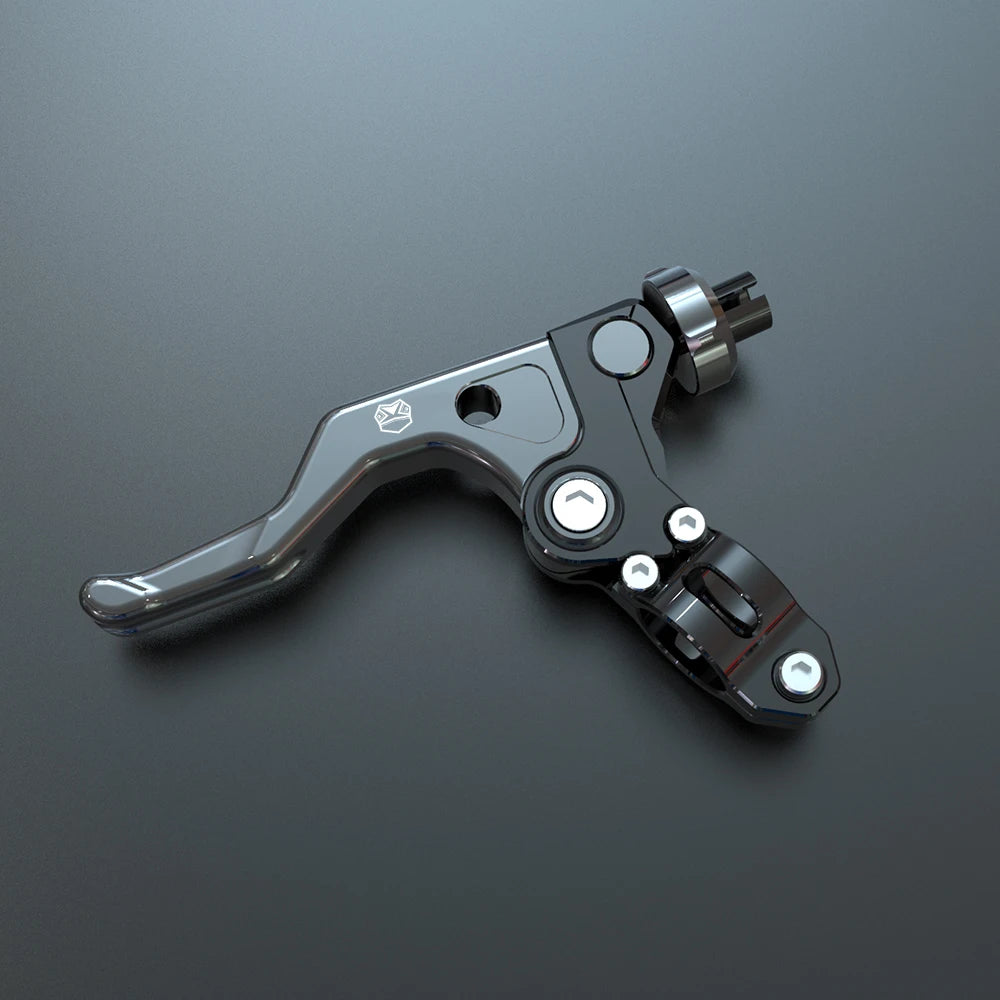 Easy Pull Short Clutch Lever Kit for VOGE 200AC, 300AC, 300R, 500R, 500DS & 650DS