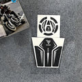 VOGE DS525X DS625X Tank Pad Cap Protector Sticker