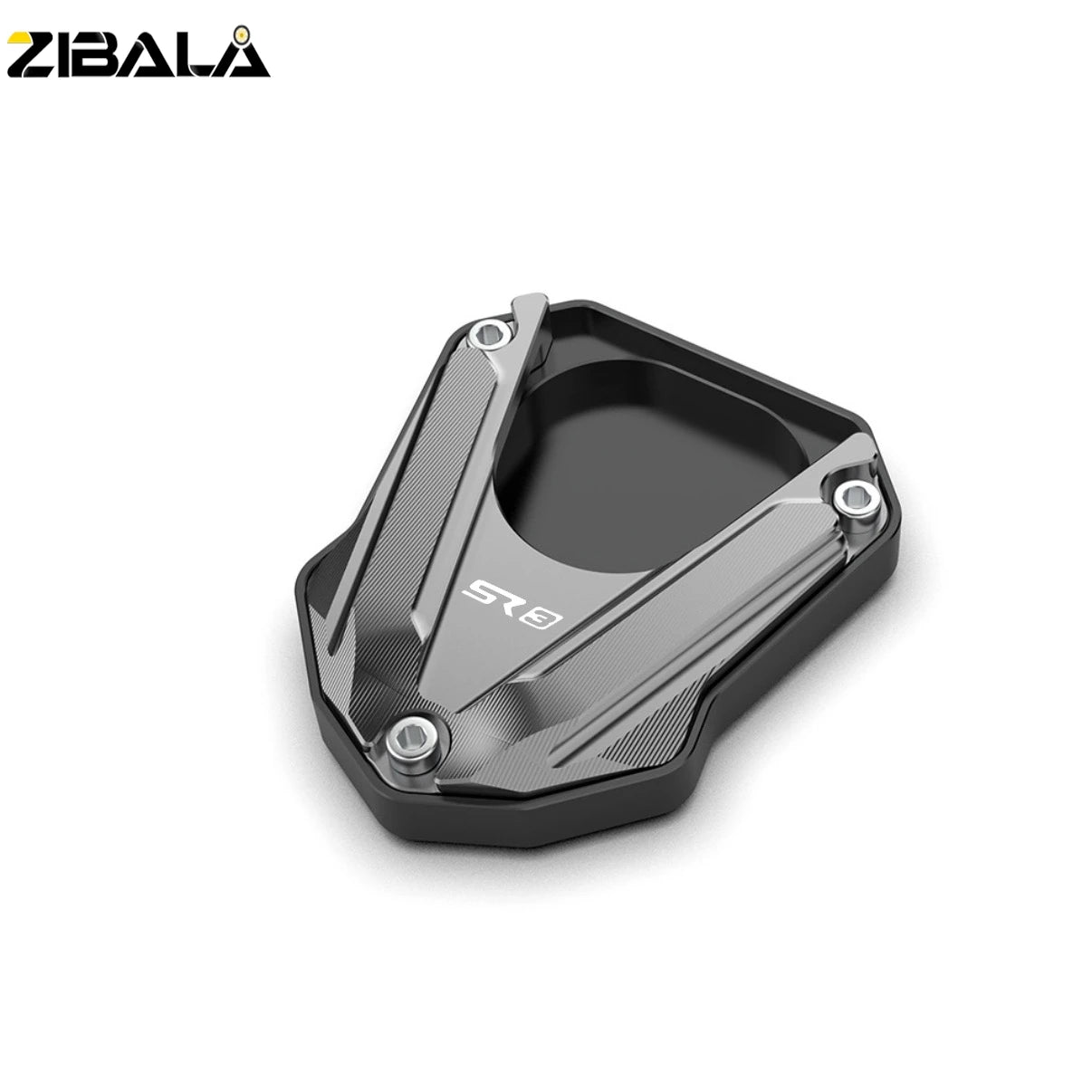 VOGE SR250GT / SR3 Side Stand Enlarger