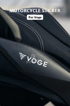 VOGE Motorcycle Vinyl Stickers & Decals