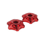 Tappi coprivite ammortizzatore anteriore VOGE 300AC / 300RR / 300R