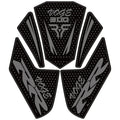 VOGE 300RR Fuel Tank Pad Protection Sticker