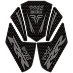 VOGE 300RR Fuel Tank Pad Protection Sticker