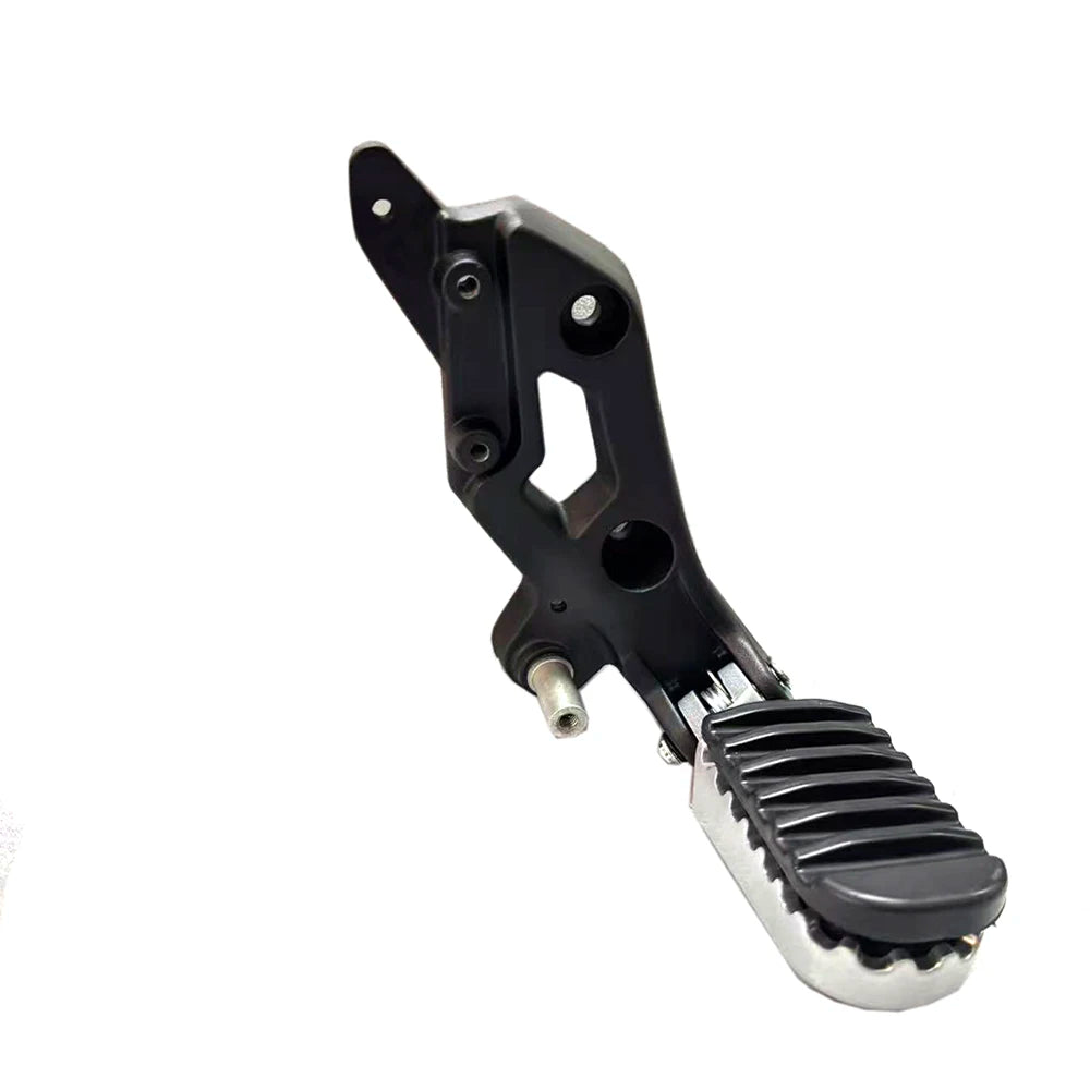 Front & Rear Foot Pedal Trim Covers for VOGE DS625X (Left & Right)