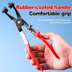 Universal Hose Clamp Removal Pliers