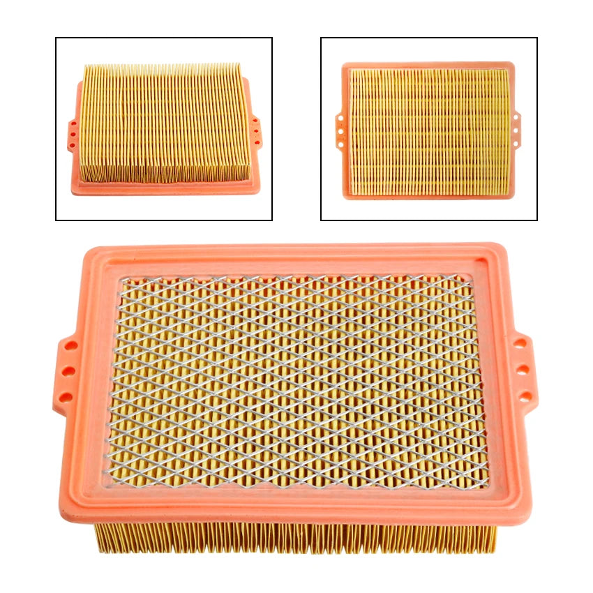 VOGE DS800X Rally & DS900X Air Filter Replacement