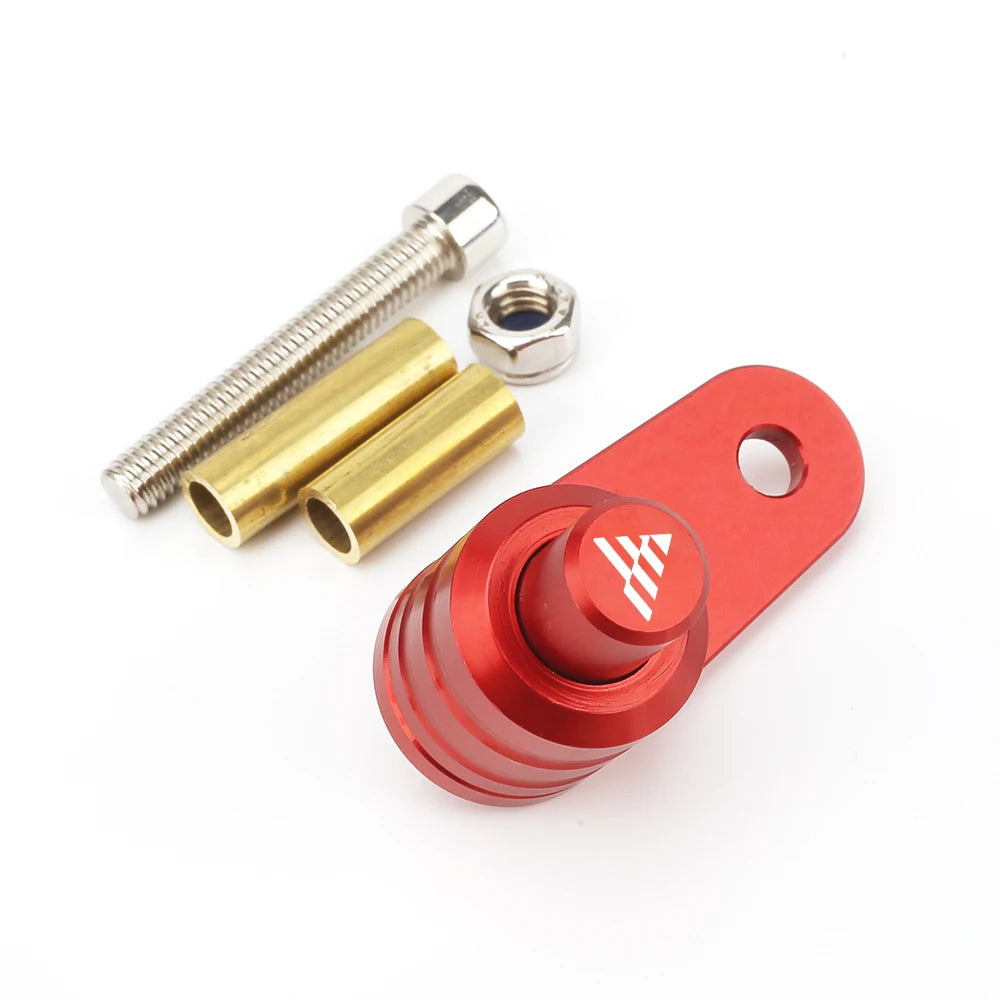 VOGE Parking Brake Lock Button CNC