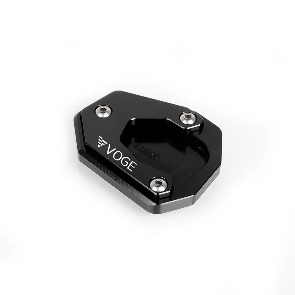 VOGE 300 Rally Side Stand Enlarger Extension Pad