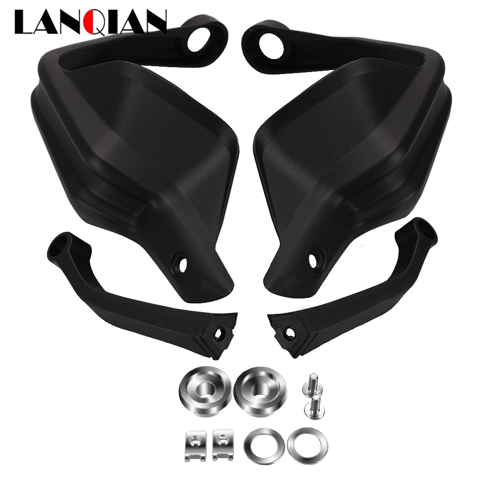 VOGE SR1 ADV 125 Hand Guards Wind Deflectors (2022–2026)