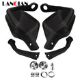 VOGE SR1 ADV 125 Hand Guards Wind Deflectors (2022–2026)