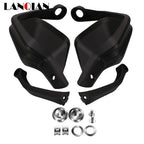 VOGE SR1 ADV 125 Hand Guards Wind Deflectors (2022–2026)