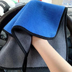Microfiber Motorcycle Drying Towels