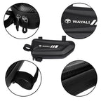 Waterproof Side Tool Bag for VOGE 525DS & DS525X / 525DSX Frame Bar Storage