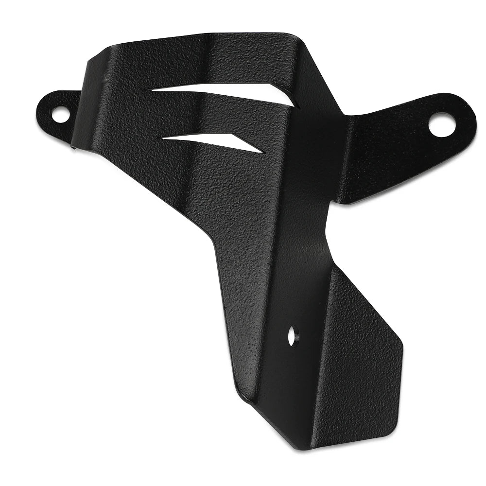 Gear Shift Lever Guard for VOGE Valico DSX 900 / DSX900 / 900DSX / DS900X (2024–2026) – Aluminum Shifter Protector