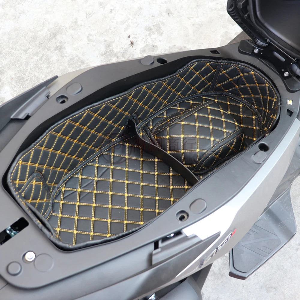 VOGE SR3 (SR250GT) Under Seat Storage Liner Pad