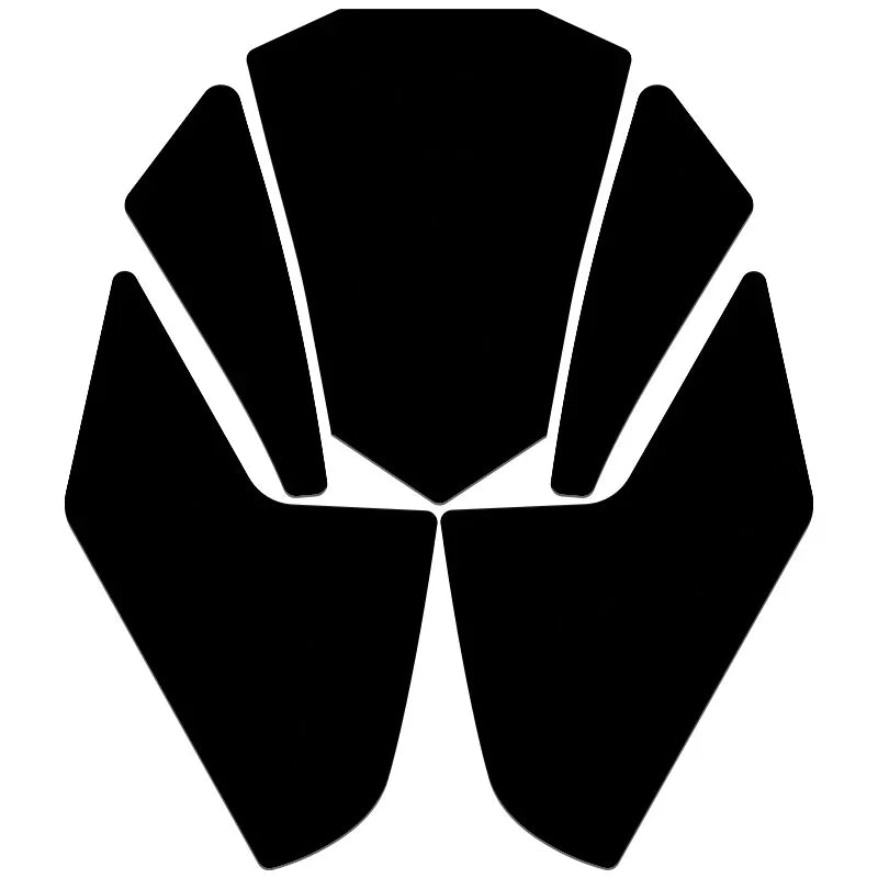 VOGE 300RR Fuel Tank Pad Protection Sticker
