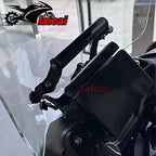 Supporto per telefono con staffa di navigazione GPS per VOGE Valico 900DSX / DS900X / DSX900