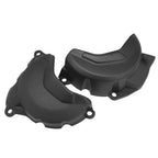 Engine Cylinder Head Protection Cover for VOGE DS900 / DS900X / 900DSX – ABS Engine Guard Set