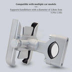 Motorcycle Anti-Vibration Phone Holder for VOGE DS525X / 525DSX / 525R (2023–2024)