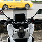 Parabrezza Touring Alto e Largo per VOGE SR450X