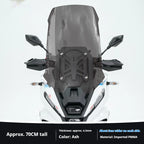 Parabrezza Touring Alto e Largo per VOGE SR450X