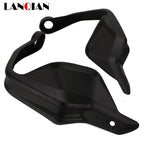 VOGE SR1 ADV 125 Hand Guards Wind Deflectors (2022–2026)