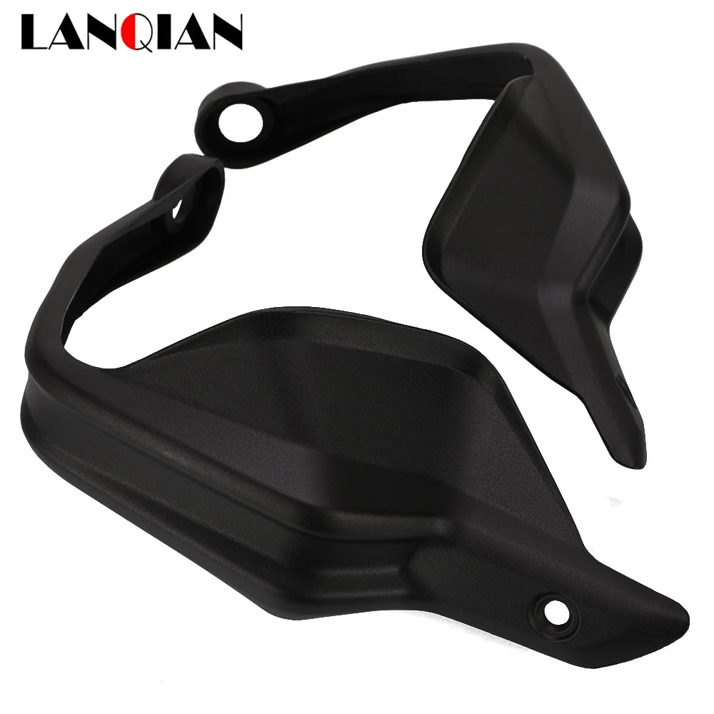 VOGE SR1 ADV 125 Hand Guards Wind Deflectors (2022–2026)