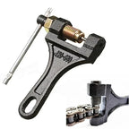 Universal Motorcycle Chain Breaker Tool - 420 to 530 Chains