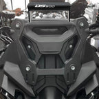 Supporto CNC per telefono cellulare e navigazione GPS per VOGE Valico DS900X / DSX900 (2024–2025)