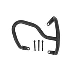 Exhaust Guard Crash Bar for VOGE SR250GT (SR3) - Steel Muffler Protector