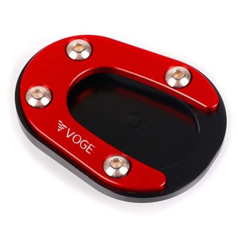 VOGE Side Stand Foot Enlarger for 250RR, 300R, 300RR, 300AC & 300DS