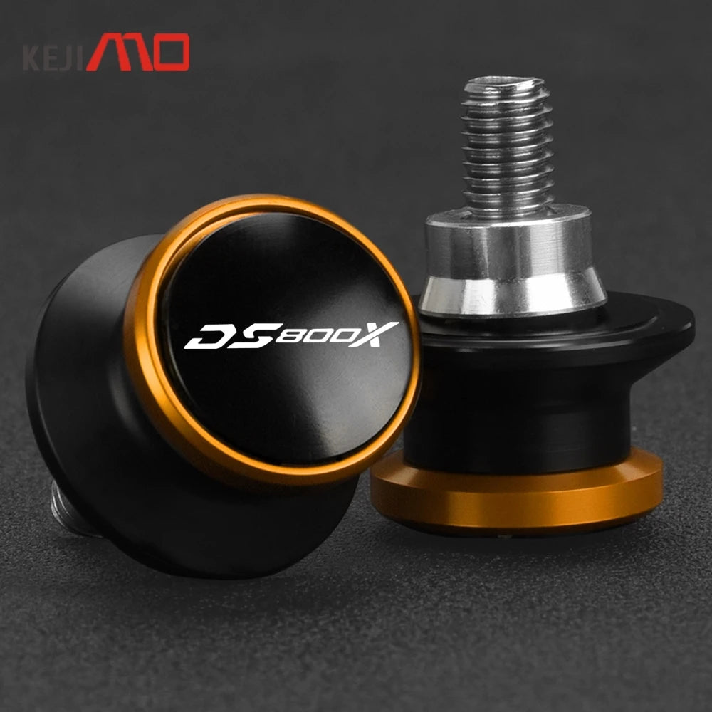 VOGE DS800X Rally Swingarm Spools (2025–2026)