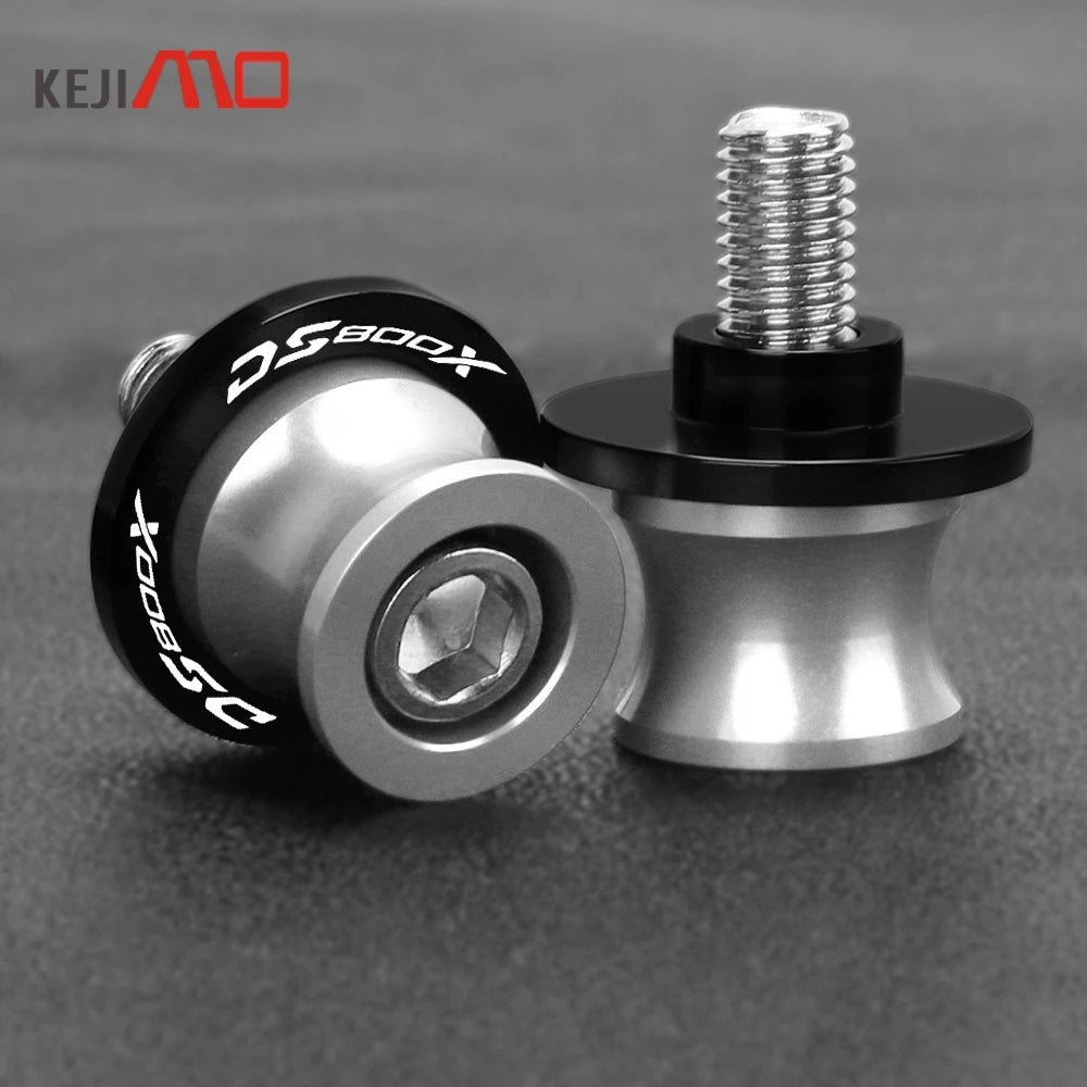 Diabolos de Bras Oscillant VOGE DS800X Rally (2025–2026)