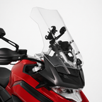 Ψηλή Touring Ζελατίνα για VOGE 300DS / 500DS / 650DS